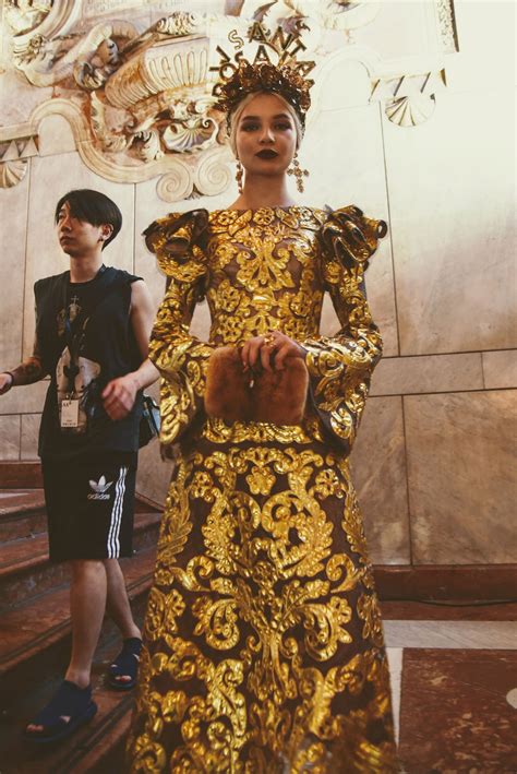 dolce gabbana palermo